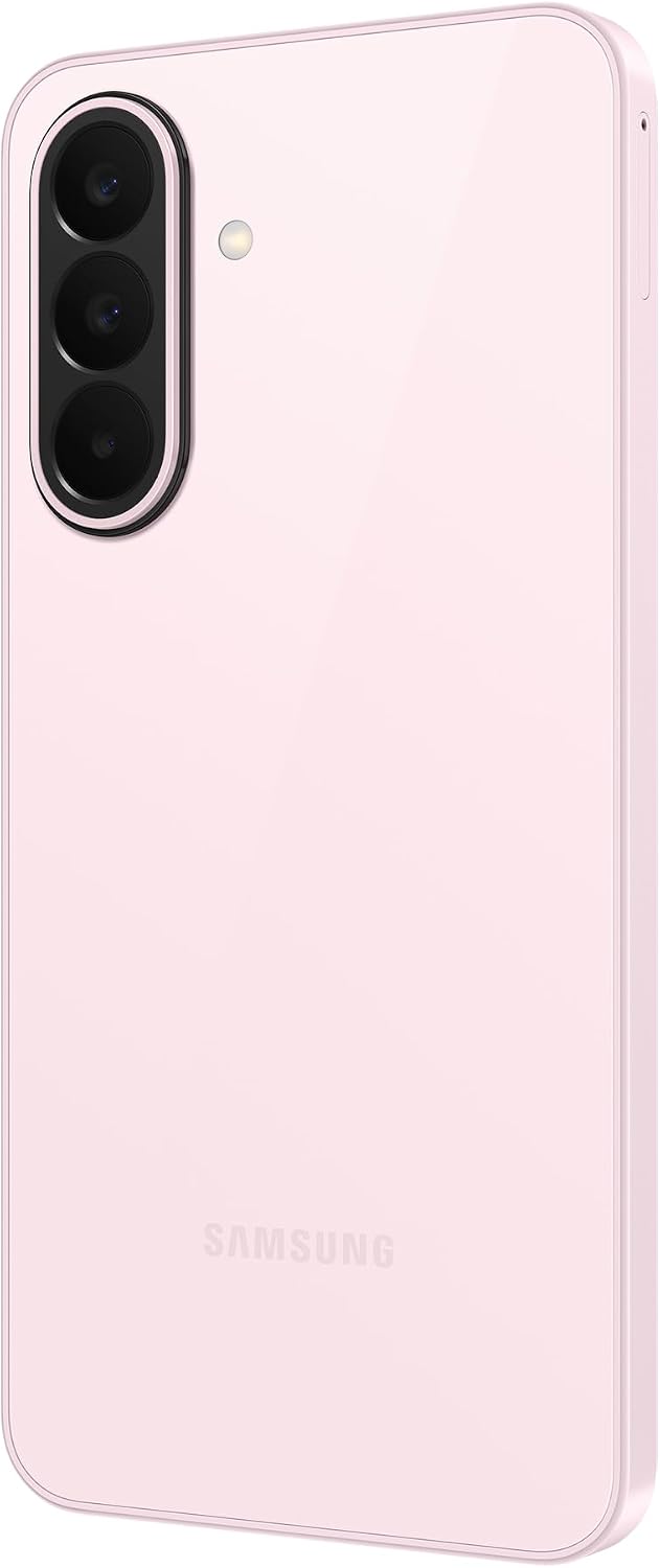 Samsung Galaxy A27 5G 128GB Mobile Phone - Light Pink